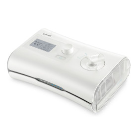 Yuwell YH-550 Αuto CPAP with humidifier
