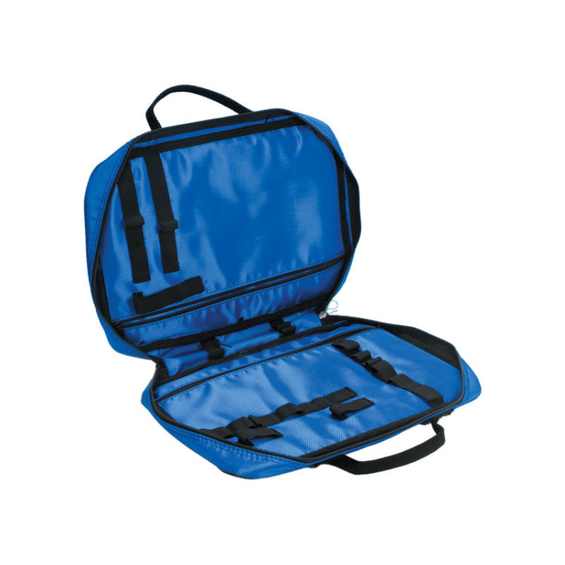 Blue medical bag 27133 | Medi-Shop.gr