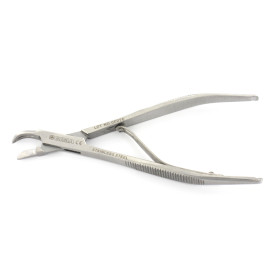 Michel stitch remover forceps 26722 12cm