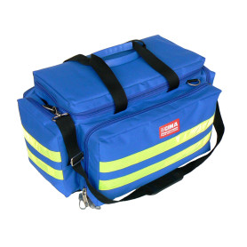Smart medical bag medium 27152 blue