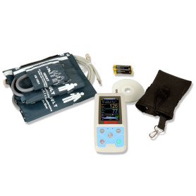 ABPM + Pulse rate monitor 35110