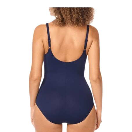 amoena Tulum OP one piece mastectomy bathing suit