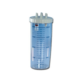 Suction container 2lt 28236