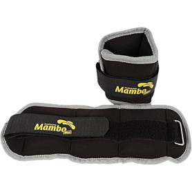 Mambo Max limb dumbbells 1kg (2 pcs)