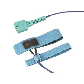 Creative Medical SpO2 neonatal sensor for K12,K15 and OXY-110