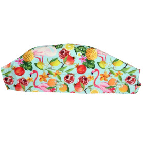 Flamingo surgical cap 20901 large