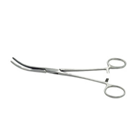 Pean forceps curved 14cm