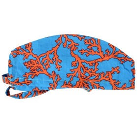 Coral surgical cap 20903 large