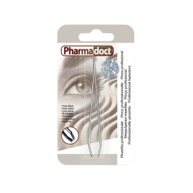 Pharmadoct eyebrow tweezer 25363