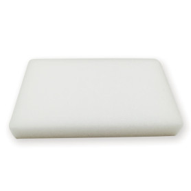 Sponge fused in soap 36659