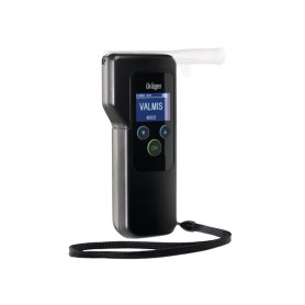 Dräger Alcotest 6000 BT breathalyzer