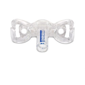 ResMed Mirage Quattro forehead support 60124