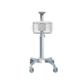 Creative Medical Vital 900 Pro, Plus patient monitors trolley