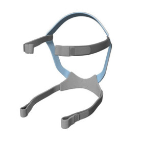 ResMed Mirage Quattro Air mask headgear