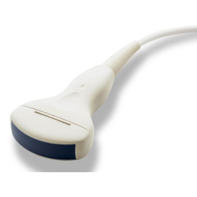 Convex probe for DP-10, DP-20, DP-2200, DP-10VET