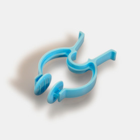 Κλιπ μύτης με μαξιλαράκι Mada 30851/M5 (5 τμχ)