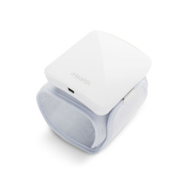 iHealth BP7 wireless wrist blood pressure monitor 
