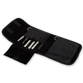 Trousse Classica surgical instrument set with bag 26761