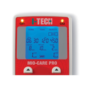 Συσκευή ηλεκτροδιέργεσης I-Tech Mio Care Pro TENS