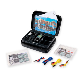 I-Tech Mio Care Fitness TENS electrostimulation device