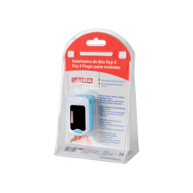 OXY-3 fingertip puplse oximeter 35090