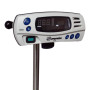 Tabletop Pulse Oximeter Nonin 7500 with sensor