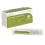 Wooden cotton applicators sterile