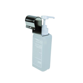 Metallic bottle holder 500ml/1000ml