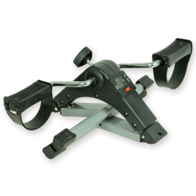 Pedal exerciser with display 43151