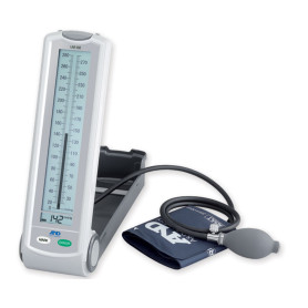 A&D UM-102A mercury-free blood pressure monitor