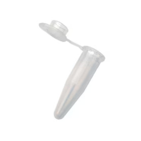 Eppendorf 3810X tubes 1.5 ml (1000 pcs)