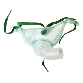 Ningbo tracheostomy mask