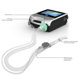 ResMed Astral adult single limb circuit 22mm 21311