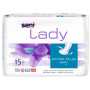 Σερβιέτες Seni Lady Extra (15 τεμ)