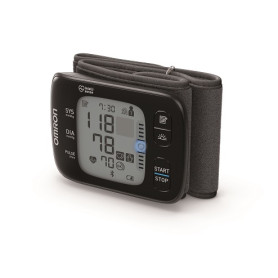 RS7 Intelli IT HEM-6232T blood pressure monitor