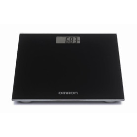 Omron HN-289 digital glass scale black