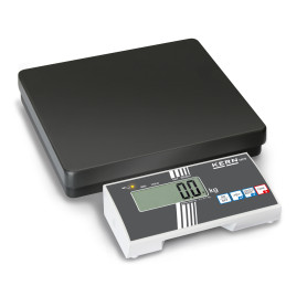 Kern MPB 300K100 digital floor scale with BMI