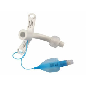 Duratwix pediatric tube with cuff 17438 No 5