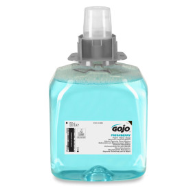 GOJO Freshberry FMX foam handwash 1250ml