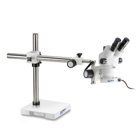 Kern OZM 913UK stereo microscope set