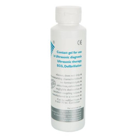 Sonogel ultrasound gel 250 ml