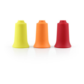 BellaBambi 3 silicone cupping cup set