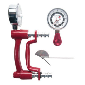 Baseline LiTE hand evaluation 3 pieces set