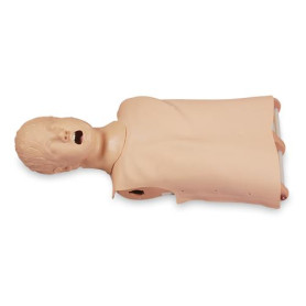 Life/form child CPR/Airway Management torso model