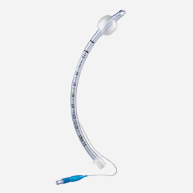 Bonree Medical cuffed endotracheal tube 7mm