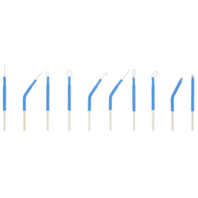 Σετ 10 ηλεκτρoδίων διαθερμίας 5cm 30500
