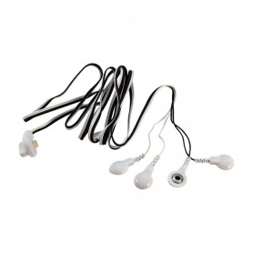 Beurer EM 80 replacement connecting cables