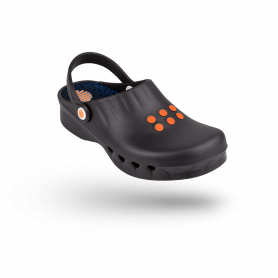 WOCK® Nube & INSOLE Nursing Clogs