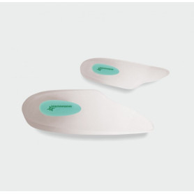 Anatomic Line 5734 silicone heel cushions