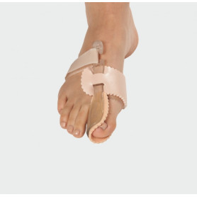 Νάρθηκας μεγάλου δαχτύλου hallux valgus Anatomic Line 6603 one size